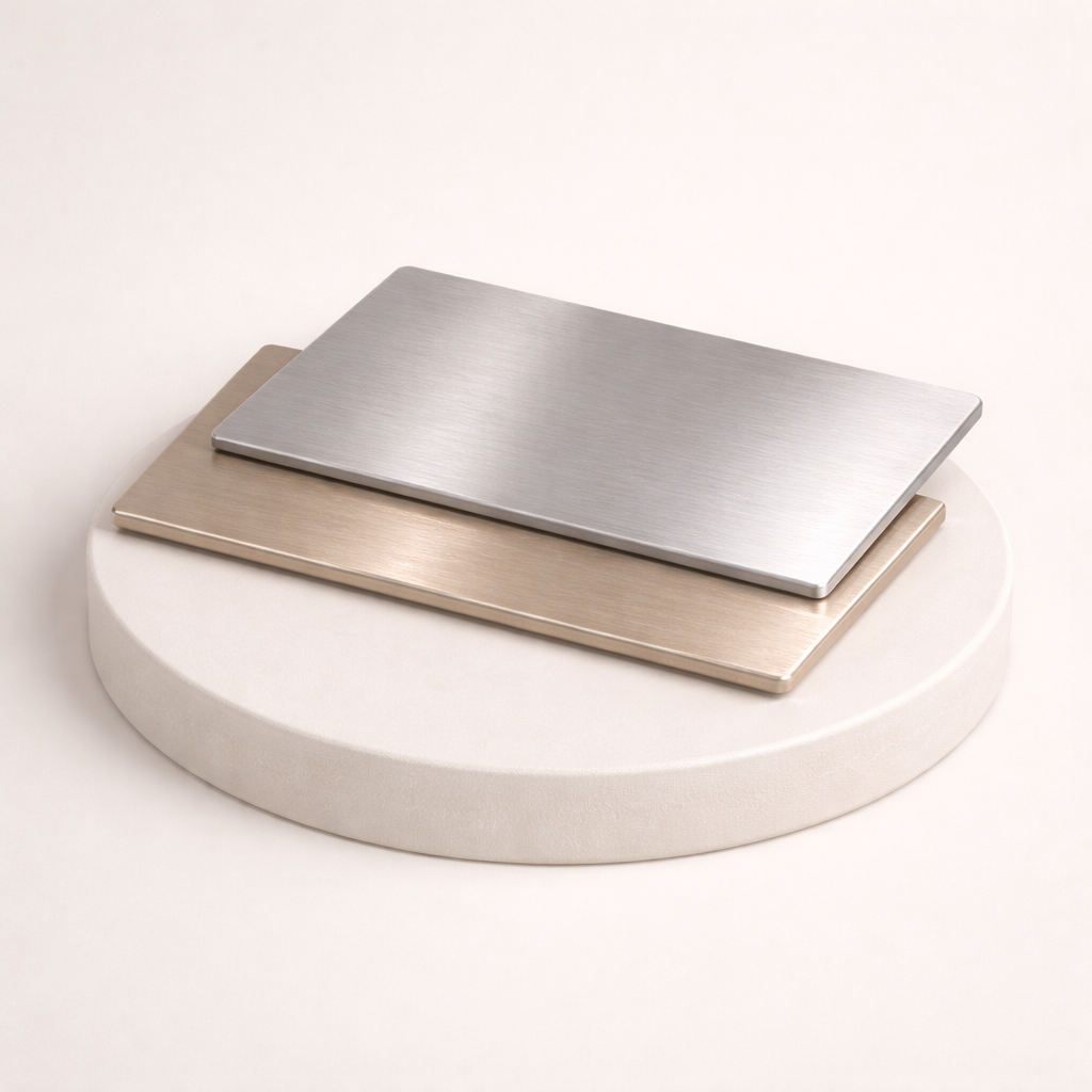Steel